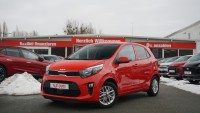 Vorschau: Kia Picanto 1.0 Dream Team