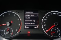 VW T-Cross 1.0 TSI Life