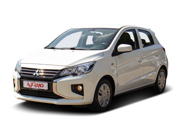 Mitsubishi Space Star 1.2 Spirit+