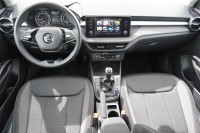 Skoda Fabia 1.0 Tour