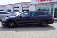 Skoda Superb Combi 1.5 TSI DSG Ambition