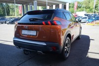 Peugeot 2008 1.2 PureTech GT EAT8