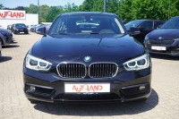 BMW 118 i Advantage
