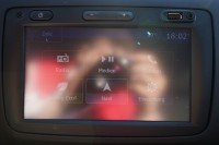 Dacia Duster II 1.6 SCe Prestige