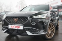 Vorschau: Cupra Formentor 2.0 VZ 4Drive DSG