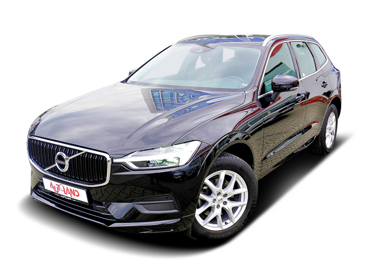 Volvo XC 60 D4 Momentum Pro Geartronic