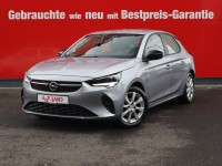 Vorschau: Opel Corsa 1.2