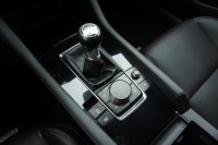 Mazda 3 2.0 M-Hybrid