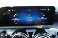 Mercedes-Benz CLA 200 AMG Line Aut.