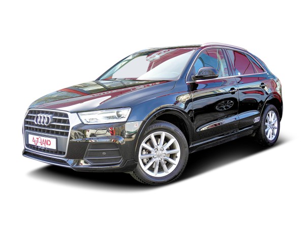 Audi Q3 1.4 TFSI Sport