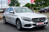 Mercedes-Benz C 180 C180 d T Avantgarde