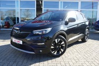 Vorschau: Opel Grandland X 
