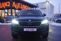 Skoda Kodiaq 2.0 TDI 4x4 DSG