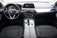 BMW 520 d Touring Aut.