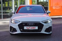 Audi A4 Avant 45 TFSI qu. 2xS line