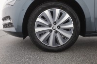 Skoda Superb 2.0 TDI Style