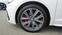 Audi A1 SB 40 TFSI S line S-Tronic