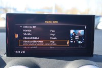 Audi Q2 35 1.5 TFSI S line