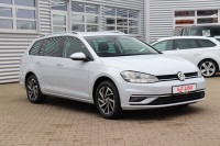 VW Golf VII 1.5 TSI Sound