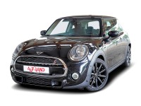 MINI Mini 2.0 Cooper S 2-Zonen-Klima Navi Sitzheizung