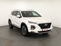 Hyundai Santa Fe 2.2 T-GDI 4WD Premium