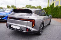 Kia K4 SW 1.6 T-GDI Aut.