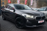 BMW X2 sDrive 18 d Advantage Plus