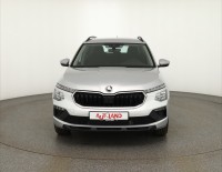 Skoda Kamiq 1.0 TSI