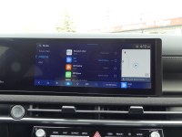 Hyundai Tucson 1.6 Mild-Hybrid