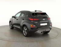 Hyundai Kona 1.6 T-GDI