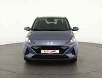 Hyundai i10 1.2 Aut.