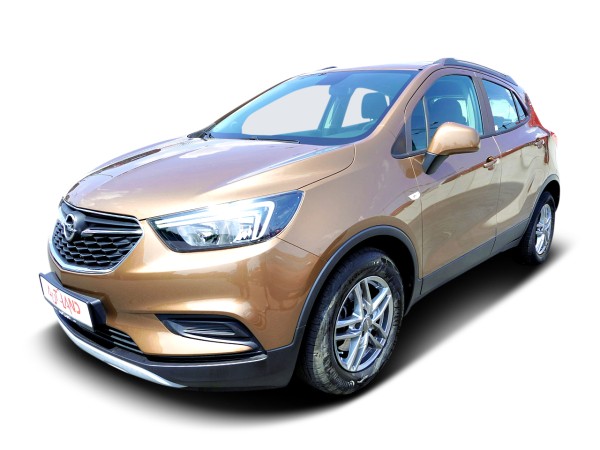 Opel Mokka X 1.6i