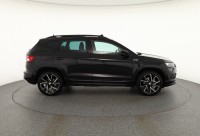 Skoda Karoq 2.0 TSI Sportline 4x4