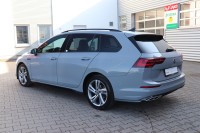 VW Golf VIII 1.5 TSI R-Line