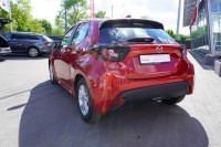 Mazda 2 Hybrid 1.5 Centre-Line