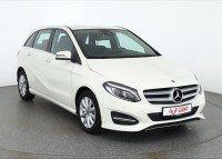 Mercedes-Benz B 180 B180 Style