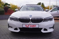 BMW 330 e Luxury Line Aut.