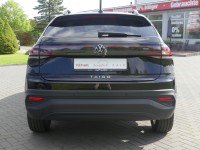 VW Taigo 1.0 TSI DSG