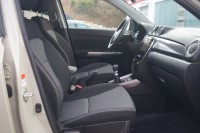 Suzuki Vitara 1.4 Mild-Hybrid