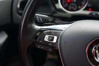 VW Touran 1.5 TSI Sound