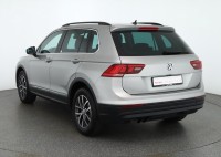 VW Tiguan 1.4 TSI Comfortline