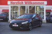 Vorschau: Hyundai i30 Kombi 1.6 T-GDI N-Line Aut.