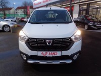 Dacia Lodgy Stepway Plus 1.3 TCe 130