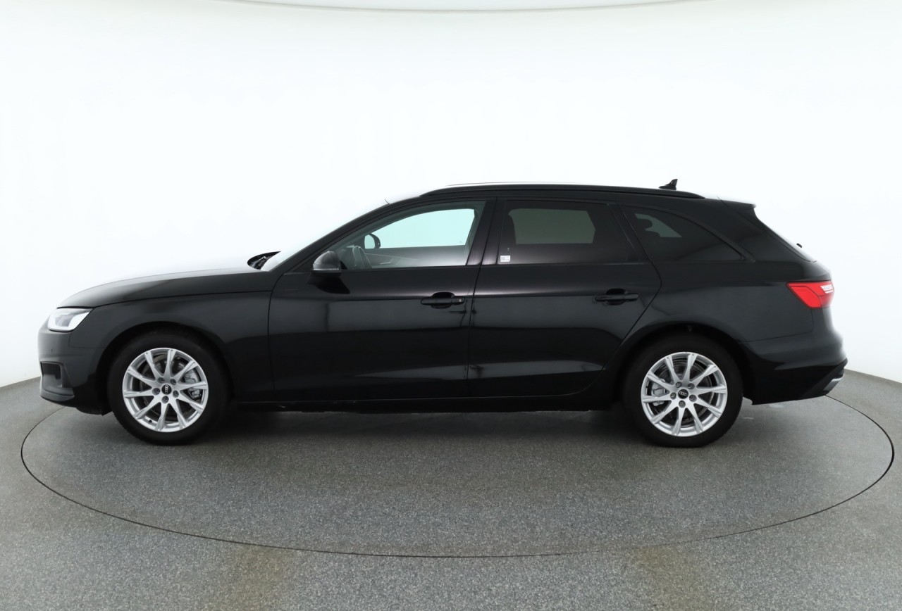 Audi A4 Avant 35 TFSI