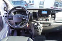 Ford Transit Custom L1 9-Sitzer