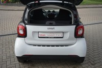 Smart ForTwo fortwo coupe 1.0 Basis