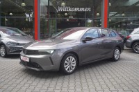 Vorschau: Opel Astra L Sports Tourer 1.5 CDTI Business Edition