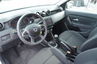 Dacia Duster II 1.3 TCE Comfort 4WD