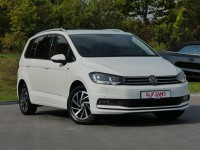 VW Touran 2.0 TDI Join DSG