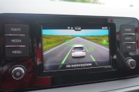 Skoda Fabia 1.0 MPI Ambition